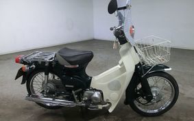 HONDA C70 SUPER CUB HA02