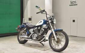 YAMAHA VIRAGO 250 3DM