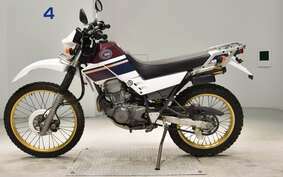 YAMAHA SEROW 225 W 4JG