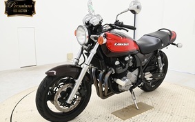 KAWASAKI ZEPHYR 750 2007 ZR750C