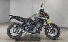 YAMAHA MT-09 2015 RN34J