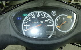 YAMAHA AXIS 125 TREET SE53J