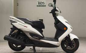 YAMAHA CYGNUS 125 XSR 2 SE44J