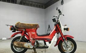 HONDA CHALY 50 CF50