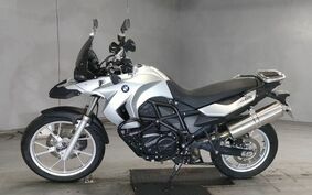 BMW F650GS 2011 0218