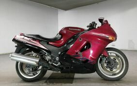 KAWASAKI ZZ1100 NINJA 2000 ZXT10D