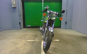 KAWASAKI KH250 KH250B