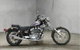 YAMAHA VIRAGO 250 3DM