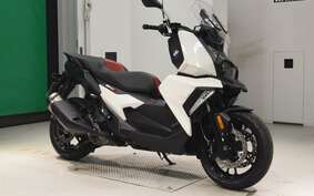 BMW C400X 2020 0C09