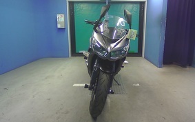 KAWASAKI NINJA 1000 A 2013 ZXT00L