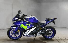 YAMAHA YZF-R25 RG10J