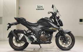 SUZUKI GIXXER 250 ED22B