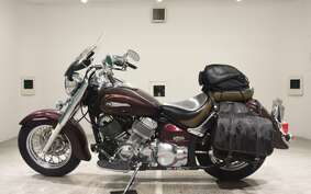 YAMAHA DRAGSTAR 400 CLASSIC  2015 VH02J