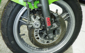 KAWASAKI KR250 KR250A