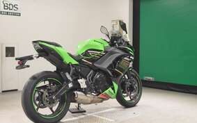 KAWASAKI NINJA 650 A 2020 ER650H