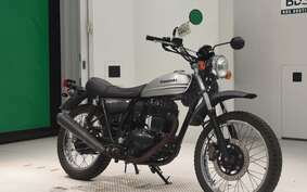 KAWASAKI 250TR BJ250F