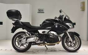 BMW R1200ST 2009