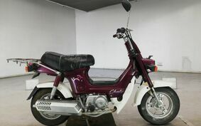 HONDA CHALY 50 CF50