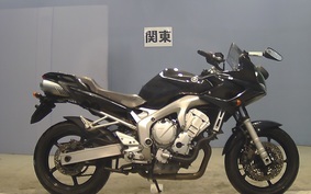 YAMAHA FAZER FZ6 S 2005 RJ07