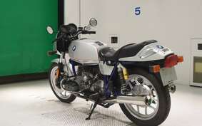 BMW R65LS 1982