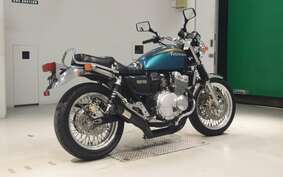 HONDA CB400F 1997 NC36