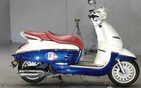 PEUGEOT ジャンゴ125 不明