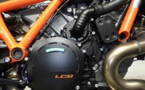 KTM 1390スーパーデュークRエホ 2024