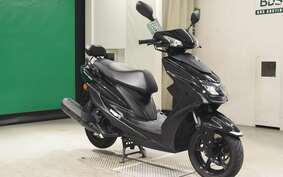 YAMAHA CYGNUS 125 XSR 3 SED8J