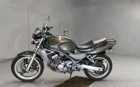 KAWASAKI BALIUS 250 ZR250A