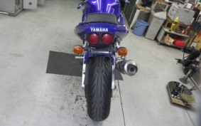 YAMAHA YZF-R1 1998