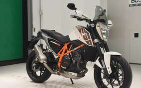 KTM 690 DUKE 2013