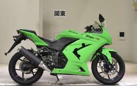 KAWASAKI NINJA 250R EX250K