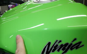 KAWASAKI NINJA 250 EX250L