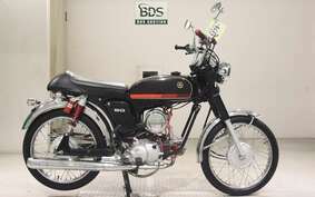 YAMAHA YB50 GEN 2 UA05J