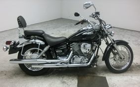 YAMAHA DRAGSTAR 250 VG02J