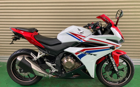 HONDA CBR400R 2017 NC47