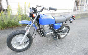 HONDA APE 100 HC07