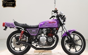 KAWASAKI Z500 KZ500B