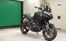 KAWASAKI VERSYS A 2015 LE650E