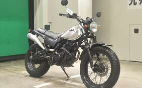 YAMAHA TW225 DG09J