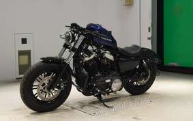 HARLEY XL1200X 2020 LC3