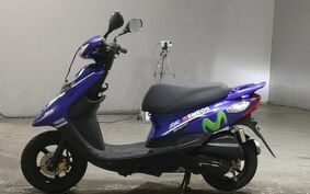 YAMAHA JOG ZR SA58J