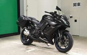 KAWASAKI NINJA 1000 A 2016 ZXT00L