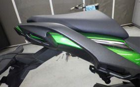 KAWASAKI NINJA 1000 SX 2023 ZXT02K