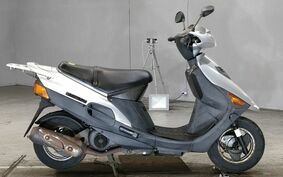 SUZUKI VECSTAR 125 CF42A