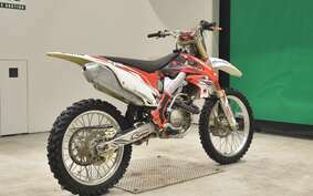 HONDA CRF250 RALLY ME10