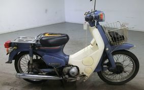 HONDA C70 SUPER CUB HA02