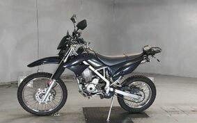 KAWASAKI KLX125 LX125C