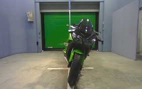 KAWASAKI NINJA 1000 A 2012 ZXT00G