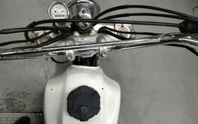 YAMAHA TW200 2JL